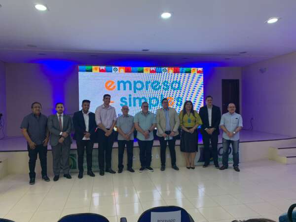 Programa Empresa Mais Simples é lançado em Itapipoca