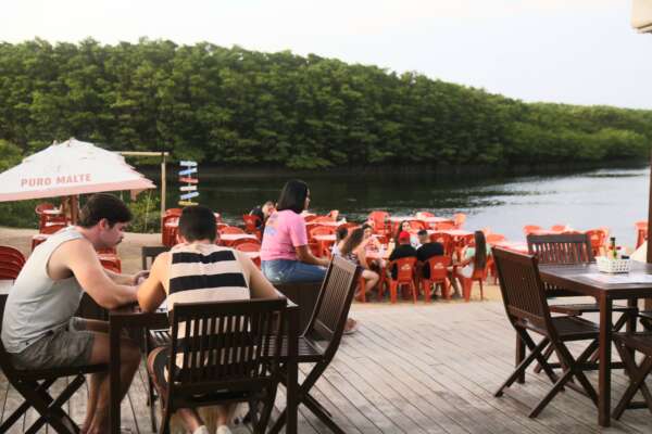 Ceará é o terceiro destino mais citado pelos turistas que viajaram nos últimos 12 meses, aponta pesquisa