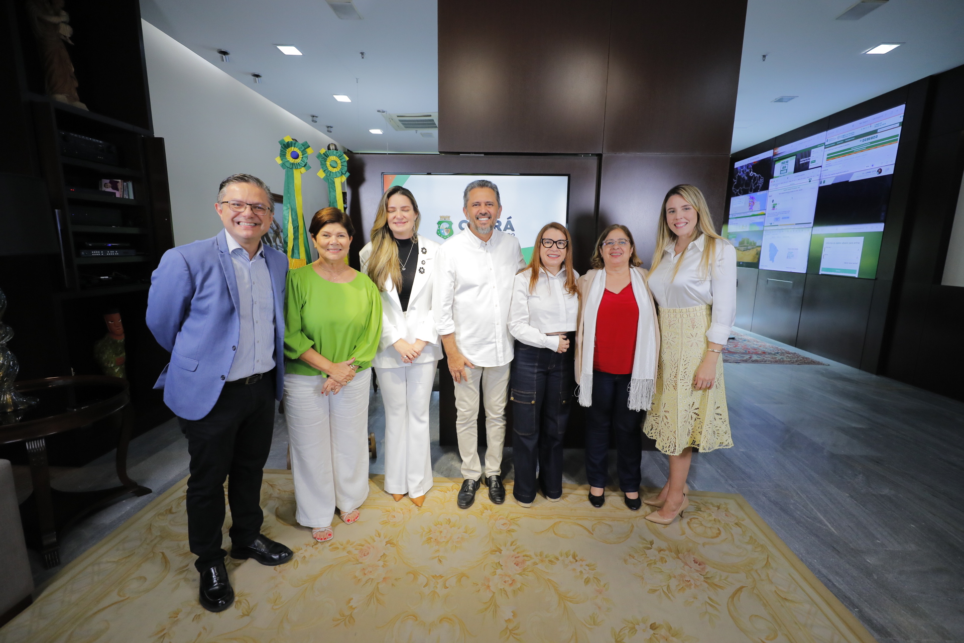 Lançamento do Programa Saúde da Mulher aborda tratamento da endometriose