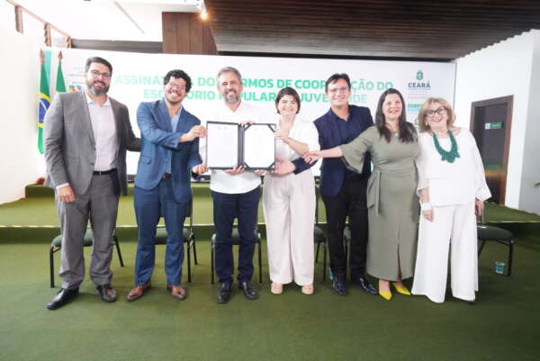 Pioneiro no Brasil, Escritório Popular da Juventude do Ceará oportuniza acesso à Justiça e oportunidades aos jovens