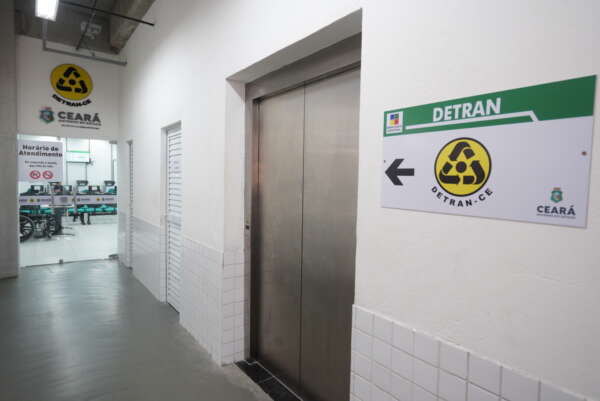 Em Itapipoca, Governo do Ceará inaugura nova sede da Pefoce e do Detran para beneficiar cidadãos de 23 municípios