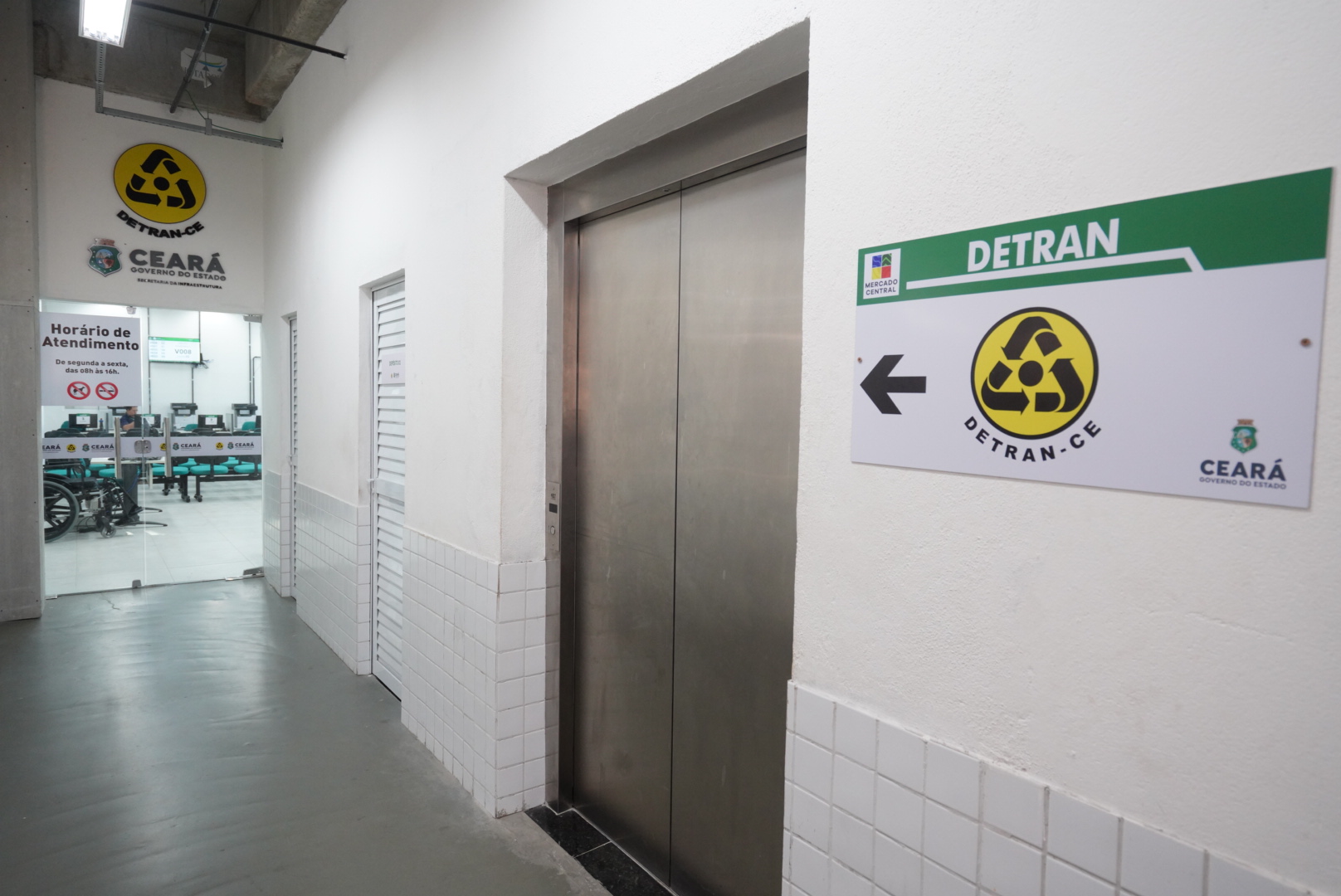 Em Itapipoca, Governo do Ceará inaugura nova sede da Pefoce e do Detran para beneficiar cidadãos de 23 municípios