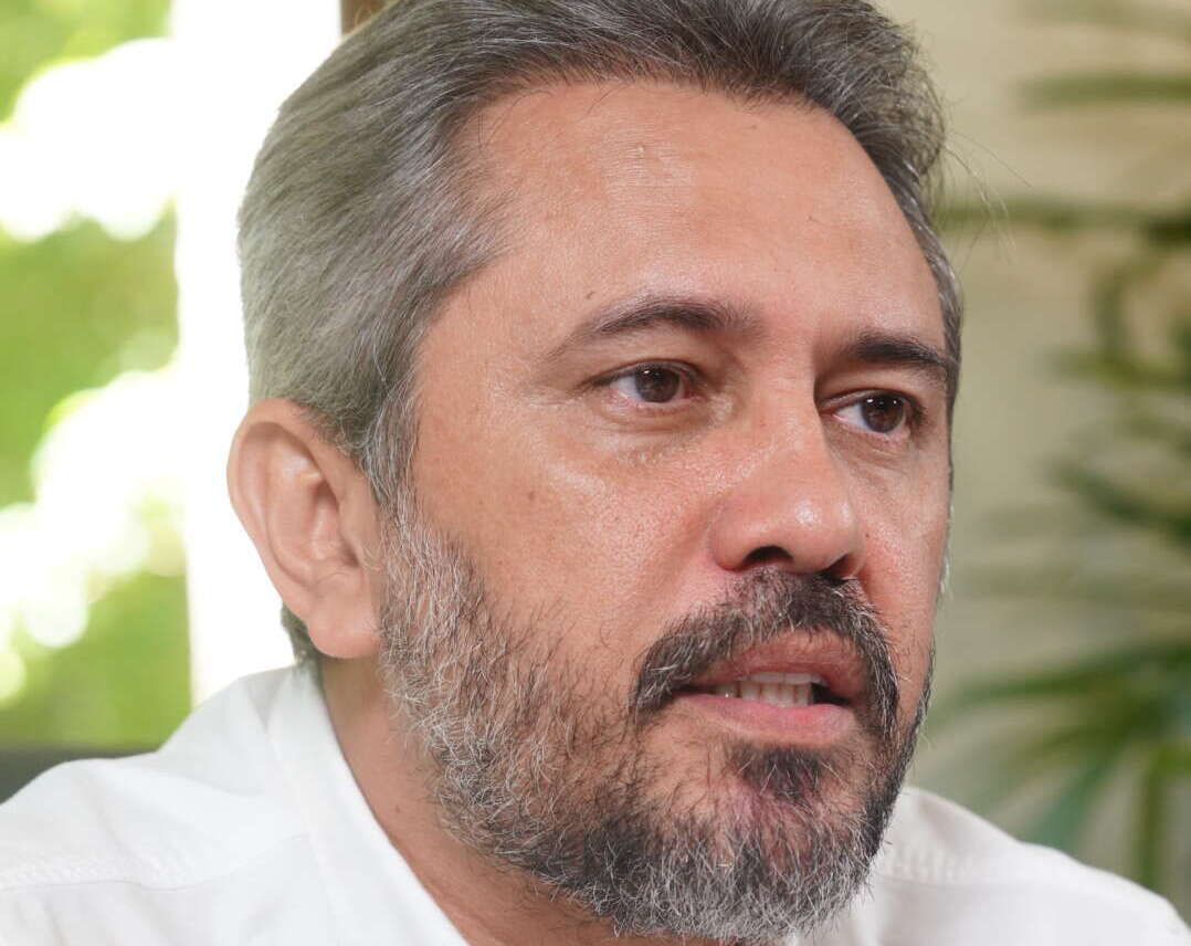 Governador Elmano de Freitas anuncia novos titulares de secretarias e órgãos vinculados