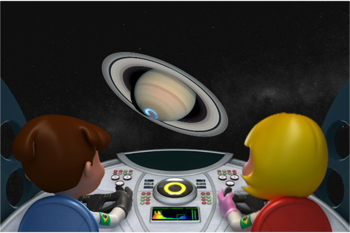 Planetário Rubens de Azevedo divulga programação de setembro