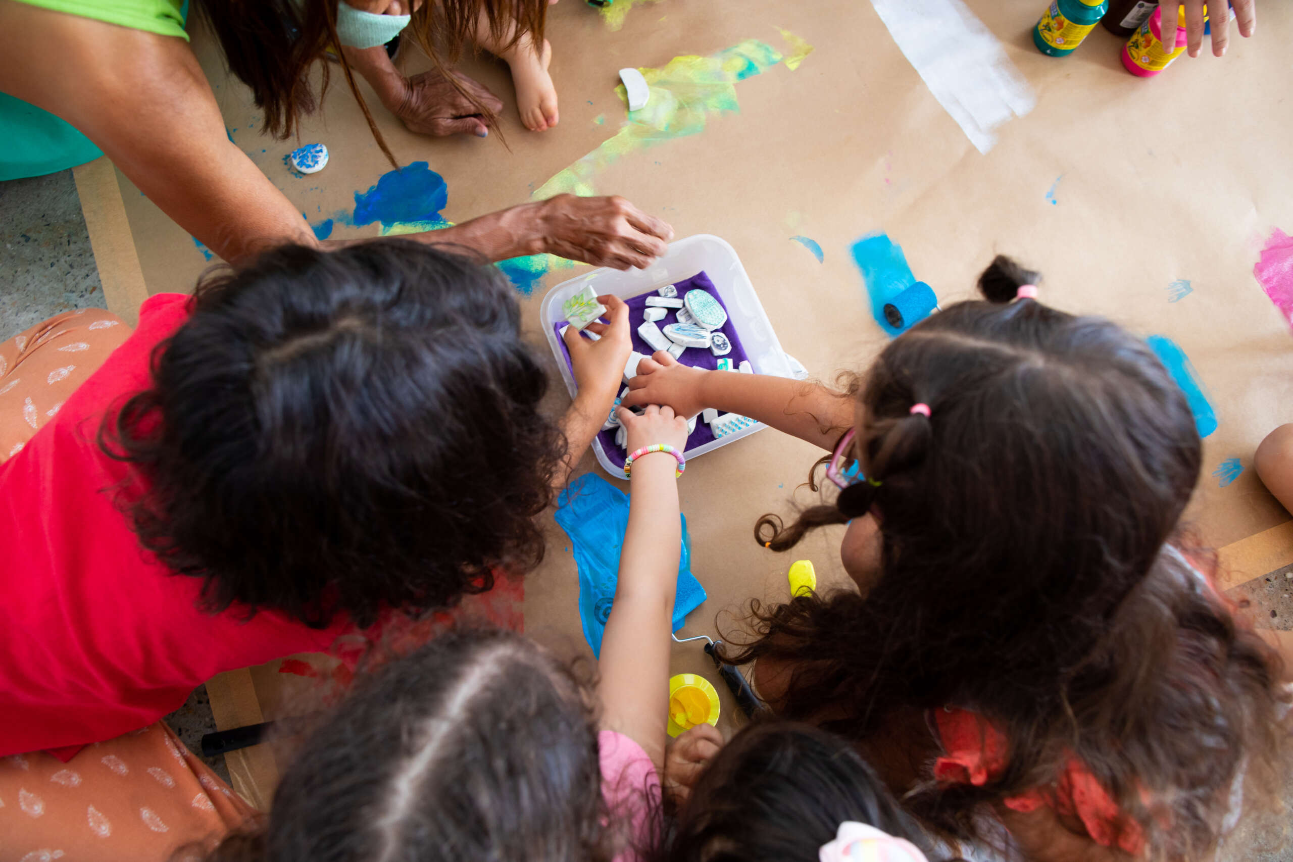 Pinacoteca do Ceará segue com visitas mediadas e atividades formativas em agosto