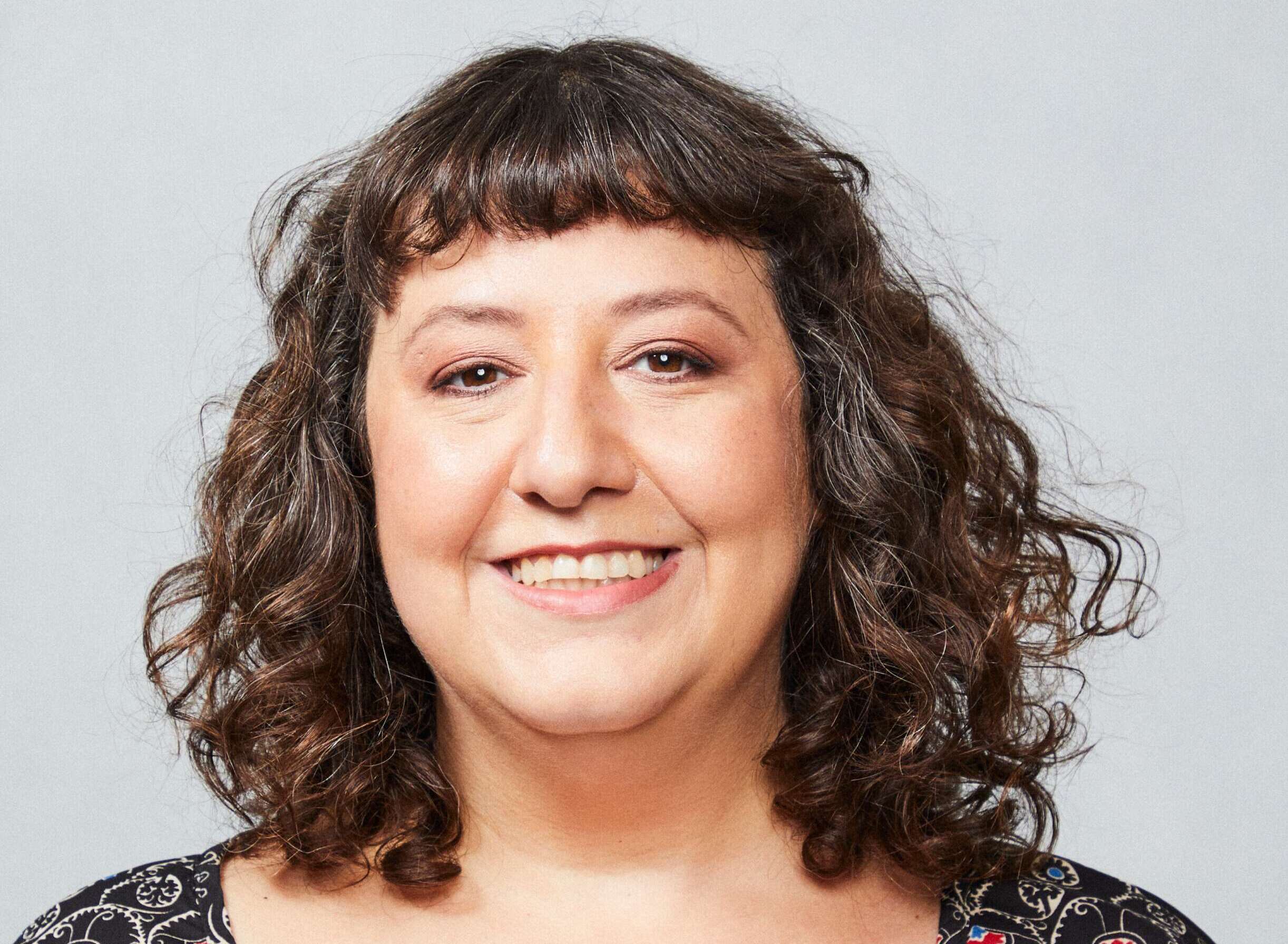 Roteirista Camila Agustini participa de bate-papo sobre séries de ficção para TV na Porto Iracema das Artes