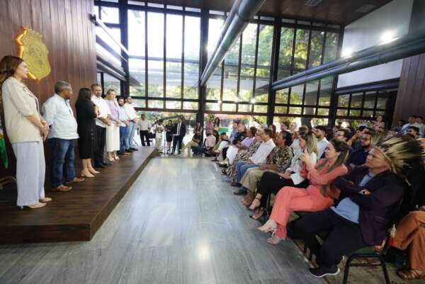 Importância da participação popular no planejamento do Estado é ressaltada em reunião para balanço do PPA 2024-2027