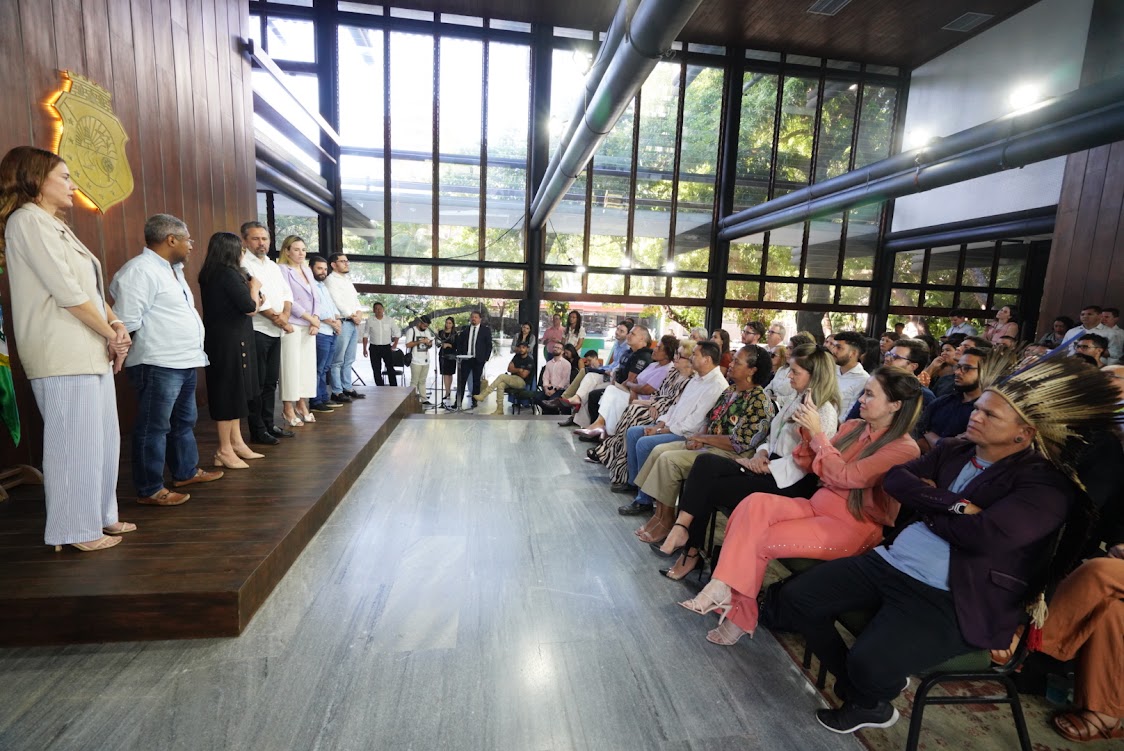 Importância da participação popular no planejamento do Estado é ressaltada em reunião para balanço do PPA 2024-2027