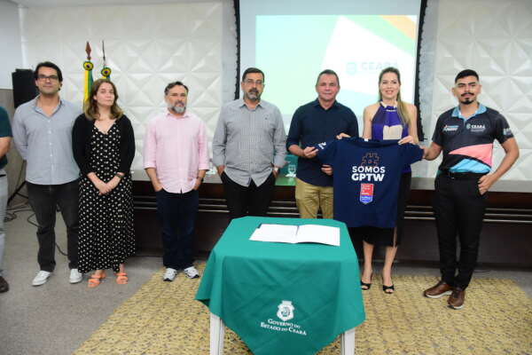 Parceria entre SPS e supermercados já conta com primeiro aprendiz contratado formalmente