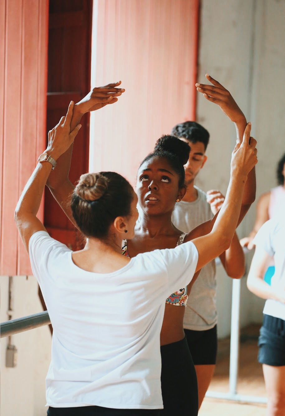 Com cerca de 16 mil matrículas ofertadas, Porto Iracema das Artes celebra uma década contínua de atividades e expansão para o Interior