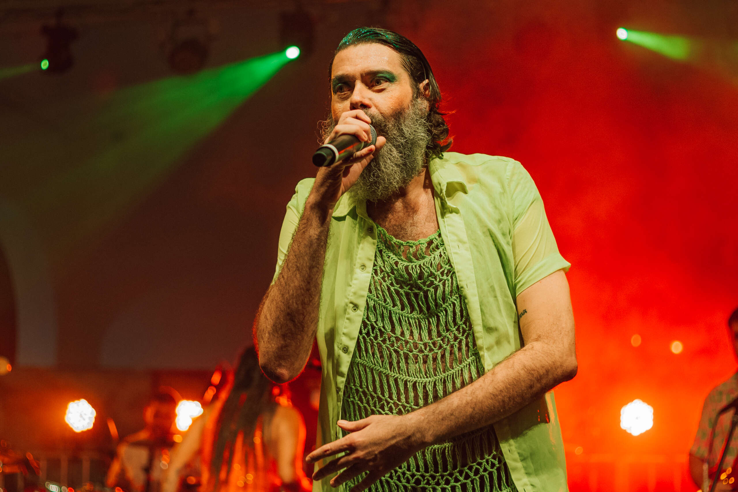 Baile para pessoas idosas, homenagem a Luiz Gonzaga e atividades infantis são destaques na programação da Estação das Artes neste fim de semana