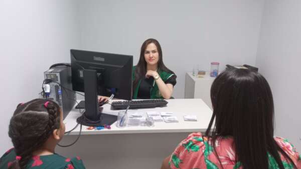 Parceiros da Seas destacam ações realizadas no NAI durante Audiências Concentradas