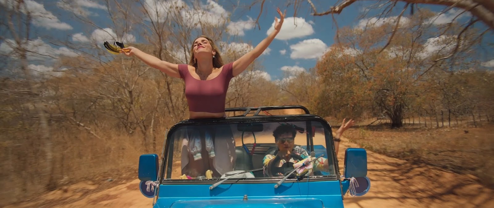 Cineteatro São Luiz recebe Mostra da 22ª edição do Grande Prêmio do Cinema Brasileiro