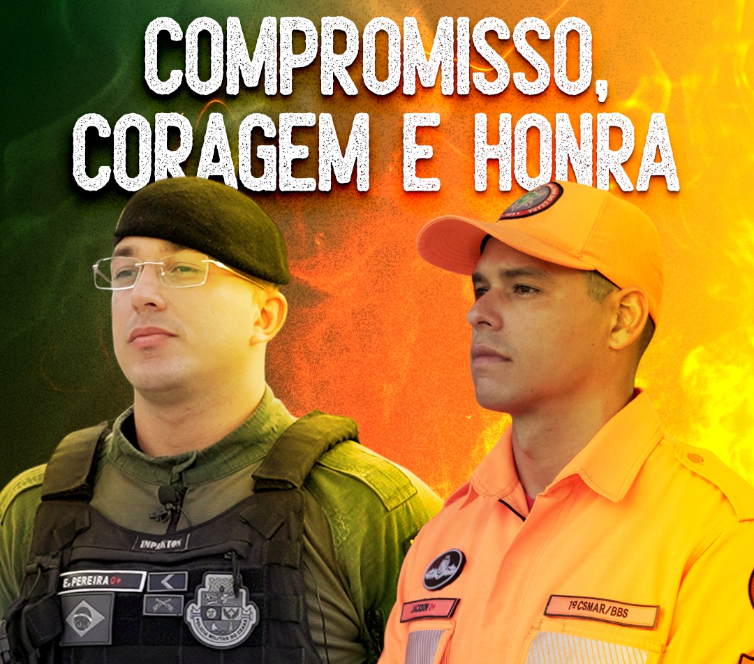 Dia do Soldado: SSPDS homenageia militares das Forças de Segurança do Ceará