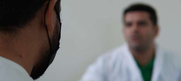 Dia Nacional da Saúde: Abips disponibiliza serviços de saúde física e mental para profissionais da segurança pública do Ceará