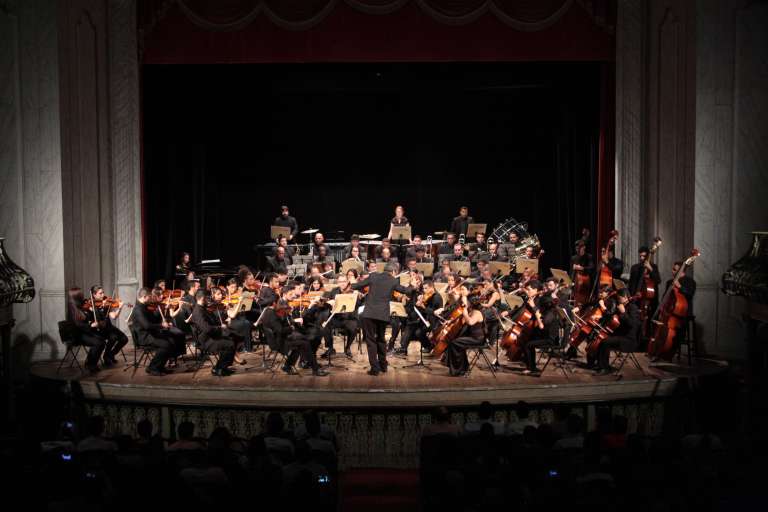 OSUECE apresenta concerto gratuito de aniversário de 15 anos