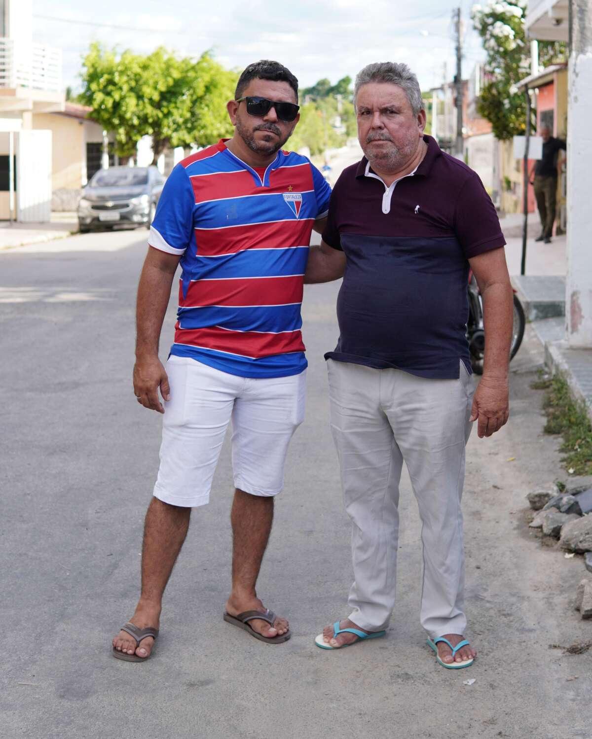 Sonho possível: 12ª DHPP da Polícia Civil promove reencontro entre pai e filho após duas décadas de distância