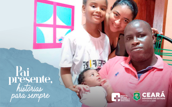 Os desafios da paternidade: amor incondicional guia pais que lidam com rotina intensa e ausências