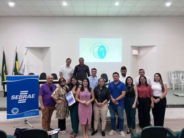 Setur participa da reunião de governança da Rota Costa dos Ventos na região do Litoral Oeste