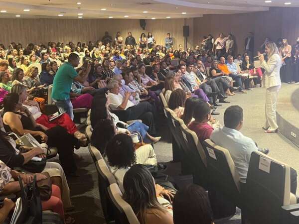 Programa Mais Infância Ceará é apresentado a profissionais da Assistência Social do Maranhão