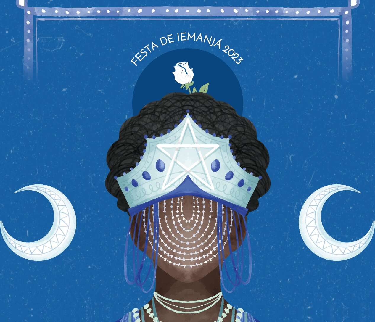 Ceará celebra a Festa de Iemanjá em diversos municípios