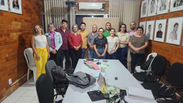 Projeto busca captar recursos para o turismo sustentável em municípios que compõem a Rota das Emoções