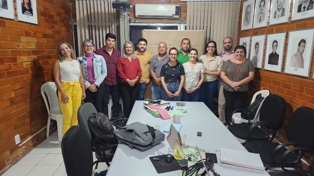 Projeto busca captar recursos para o turismo sustentável em municípios que compõem a Rota das Emoções