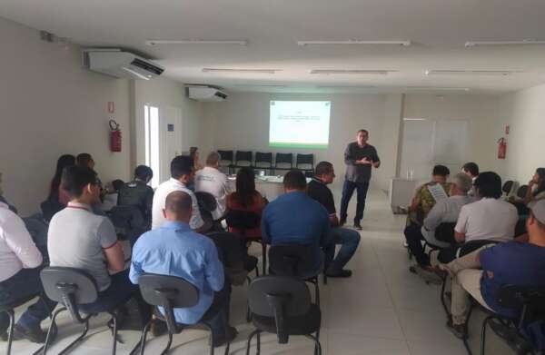 Projeto da Semace irá beneficiar 48 cidades cearenses no processo de reabilitação de animais silvestres