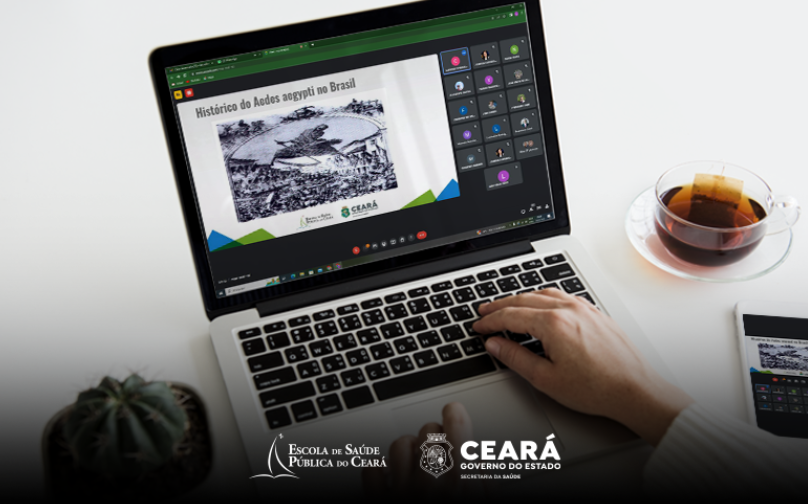 Compromisso social: ESP/CE oferta capacitação e qualificação a profissionais indígenas