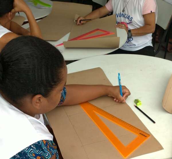 Cursos do Centec no Padre Andrade dão oportunidades de acesso a novos conhecimentos