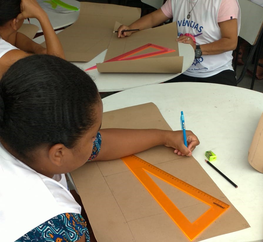 Cursos do Centec no Padre Andrade dão oportunidades de acesso a novos conhecimentos