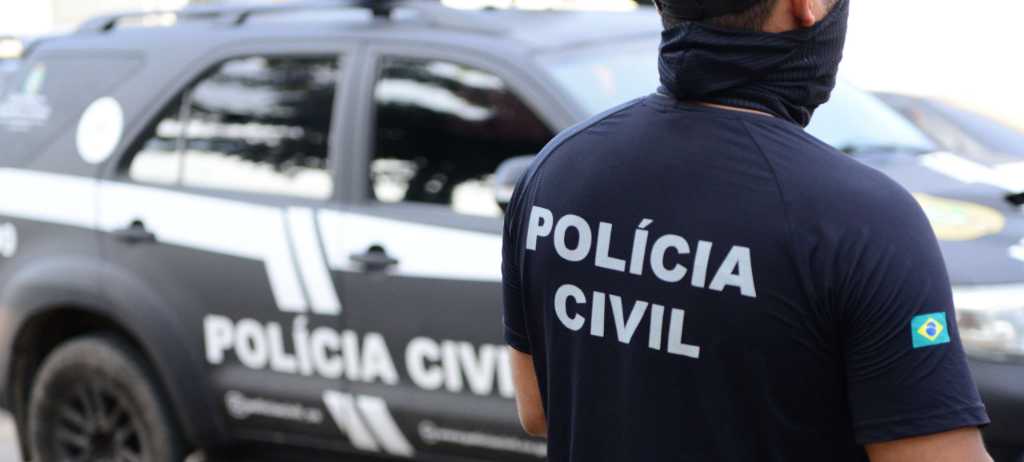 Em ação rápida, Polícia Civil prende homem suspeito de atropelar e matar motociclista em Quixadá