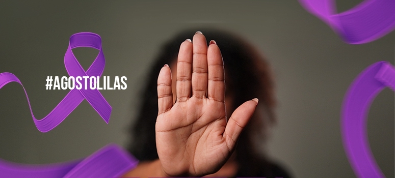 17 anos da Lei Maria da Penha: conheça o trabalho da PC-CE no enfrentamento à violência doméstica no Ceará