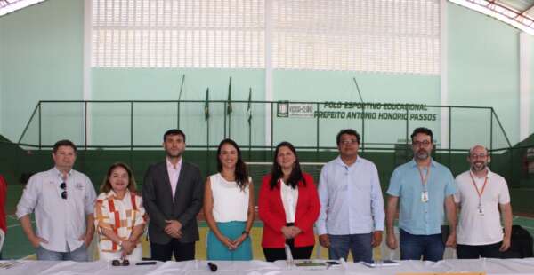 Em Viçosa do Ceará, PGE contribui com audiência sobre disputa territorial entre CE e PI