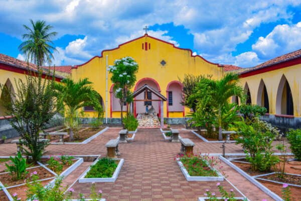 Centro de Convivência Antônio Diogo completa 95 anos com programação que destaca a história da entidade