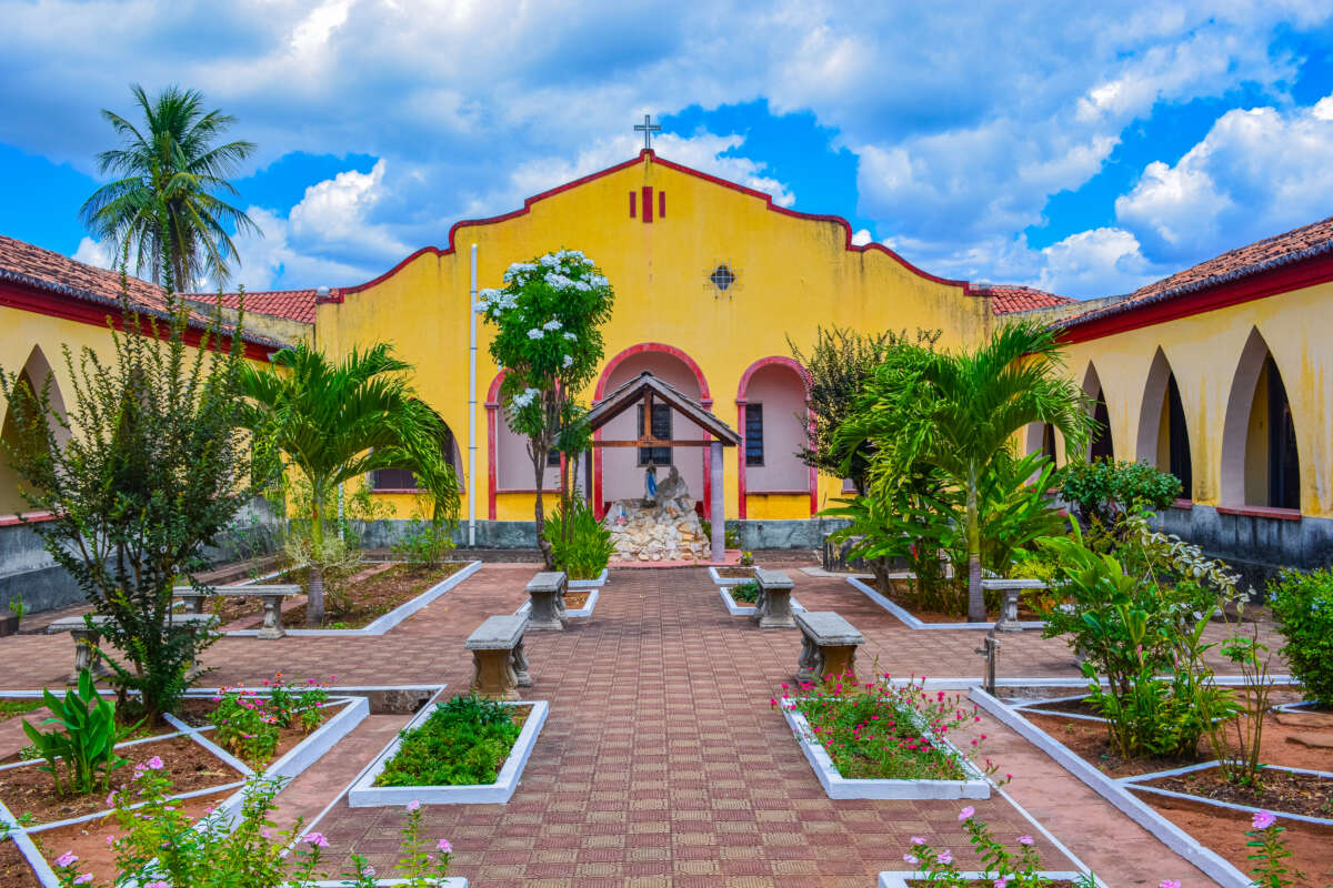 Centro de Convivência Antônio Diogo completa 95 anos com programação que destaca a história da entidade