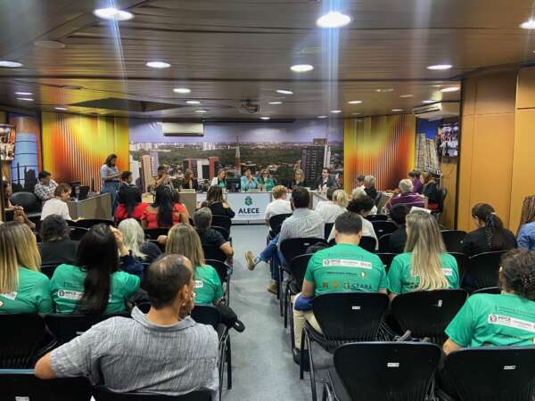 Secretaria dos Direitos Humanos participa de audiência pública no Dia Internacional das Pessoas Desaparecidas