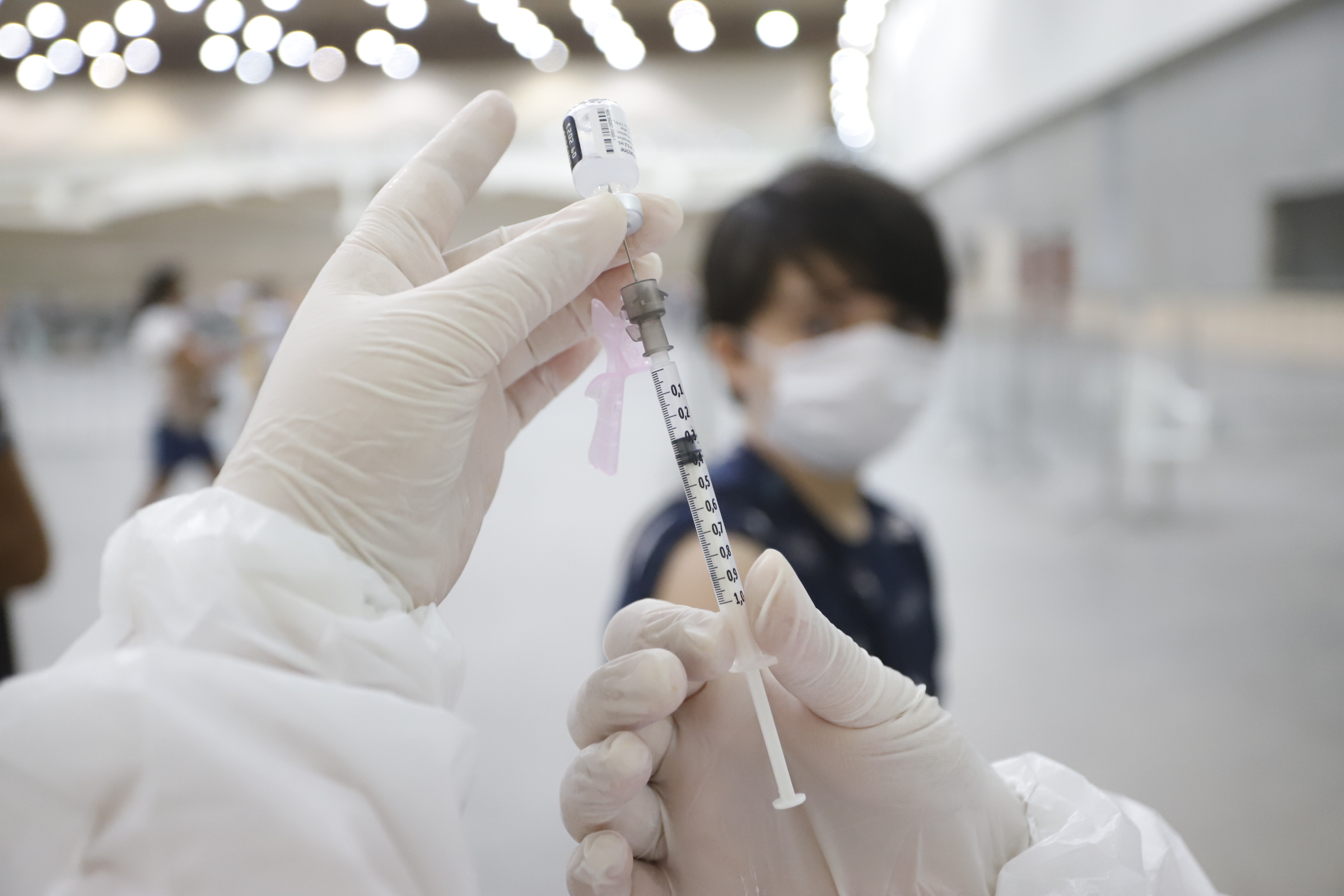 50 anos do Programa Nacional de Imunizações e a vitória da amplitude vacinal no Ceará