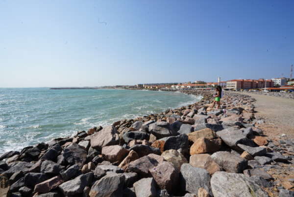 Parceria entre Governo do Ceará e Prefeitura de Caucaia viabiliza obras de infraestrutura para promover cidadania e turismo