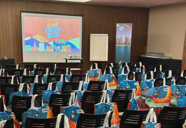 Ceará inicia pela cidade do Porto rodada de roadshows na Europa