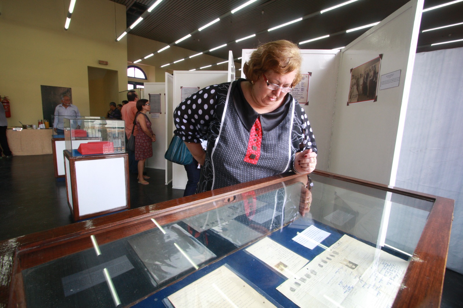 17ª Primavera dos Museus: Arquivo Público realiza roda de conversa com temática LGBTQIA+ nesta quarta-feira (20)