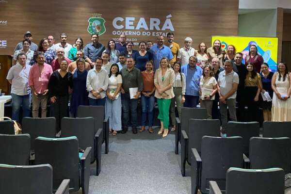 Ceará Sem Fome: implantação das cozinhas deverá ser concluída até 20 de outubro