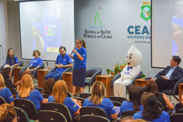 Sesa celebra os 50 anos do Programa Nacional de Imunizações e anuncia campanha de multivacinação