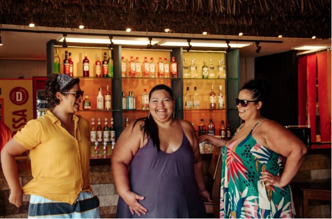 Programação gratuita do Cineteatro voltada para a Praça do Ferreira traz a música em diferentes expressões