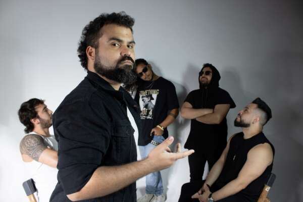 Rock Solidário: Hemoce promove dia de incentivo à doação voluntária de sangue e cadastro para doação de medula óssea