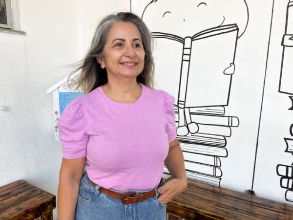 No HGF, programa de próteses oculares devolve autoestima a pacientes que perderam olho