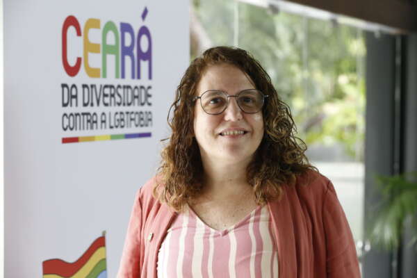 Seminários da Diversidade ampliam debate sobre políticas públicas LGBTI+ no interior do estado