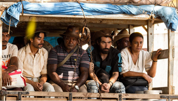 Filmes “Pureza” e “Servidão” são exibidos gratuitamente no São Luiz pelo projeto formativo Cine Educação em parceria com o Tribunal Regional do Trabalho