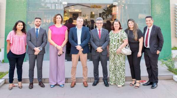 Núcleo de Atendimento Integrado é referência para outros estados do País