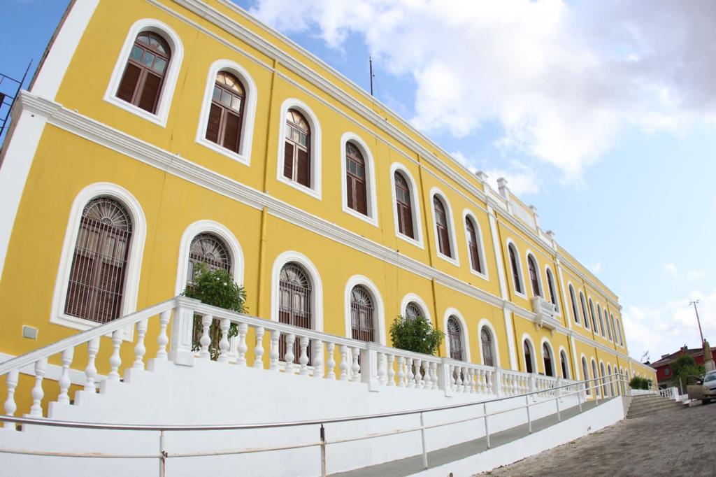 UVA publica edital para Vestibular 2024.1